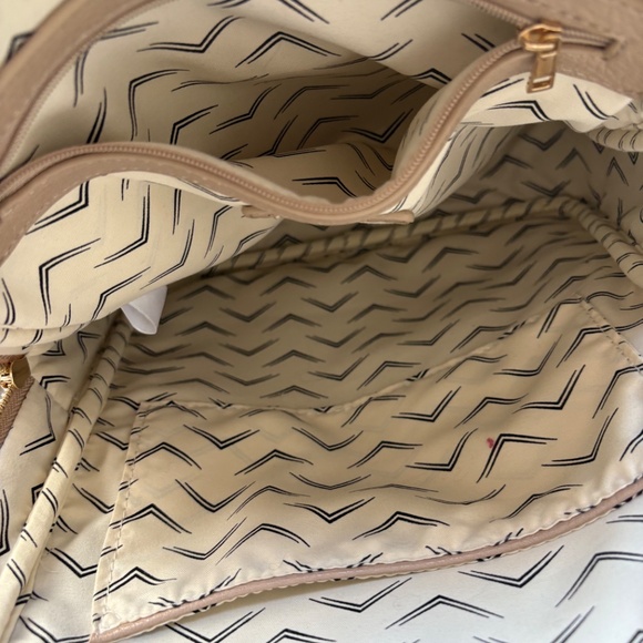 Urban Expressions Backpack Bag - Picture 4 of 5